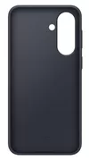 купить Чехол для смартфона Samsung EF-PA376 Galaxy A37 5G Silicone Case Black в Кишинёве 