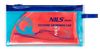 купить Аксессуар для плавания Nils 6445 Casca inot silicon RD01 Red Silicone (11-30-036) в Кишинёве 