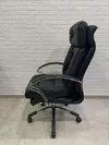 купить Офисное кресло ART Bronx black в Кишинёве 