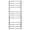 купить Полотенцесушитель Lianat 2169 Klasik-Elit 500x1200 inox в Кишинёве 