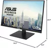 купить Монитор ASUS VA27UQSB 4K в Кишинёве 