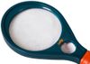 cumpără Lupă Levenhuk LabZZ MG3 Magnifier with Compass în Chișinău 
