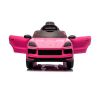 купить Электромобиль Chipolino ELJPKA253PI SUV Porsche Kayenne pink в Кишинёве 