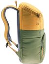 купить Детский рюкзак Deuter Overday 15 khaki cinnamon в Кишинёве 