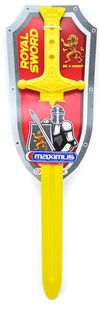 cumpără Jucărie Maximus MX9036 Sabia regelui în Chișinău 