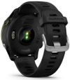 купить Смарт часы Garmin Forerunner 255 Music Black (010-02641-30) в Кишинёве 