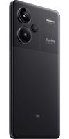 Xiaomi Redmi Note 13 Pro+ 5G 12/512Gb, Midnight Black 