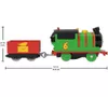 cumpără Set de construcție Fisher Price Hfx96 Thomas și prietenii, in as. în Chișinău 