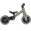 cumpără Bicicletă-cărucior Kikka Boo 31006020166 Tricicleta 5in1 Flash Army Green în Chișinău 