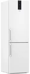купить Холодильник с нижней морозильной камерой Whirlpool W7X92OWH в Кишинёве 