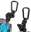 купить Гамак Spokey 921926 COCOON 180х140cm в Кишинёве 