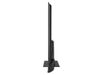 65" LED SMART TV TOSHIBA 65QA7D63DG, QLED 3840x2160, Android TV, Black 