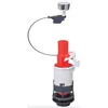 cumpără Vas WC Wirquin Armatura WC cu actionare simpla 10950138 în Chișinău 