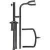 cumpără Accesoriu p/u instrumente muzicale Adam Hall Hall SGS101 stativ chitara în Chișinău 