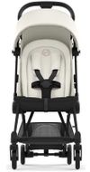 купить Детская коляска Cybex 522004335 Coya Matt Black Off White Light Beige в Кишинёве 