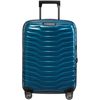 купить Чемодан Samsonite Proxis 55/20 TSA Exp Albastru (158191/1686) в Кишинёве 