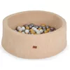 cumpără Țarc Moni Boucle Beige, 200 bile în Chișinău 