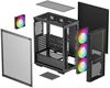 cumpără Carcasă PC Deepcool MATREXX 55 MESH V4 ATX Case, without PSU în Chișinău 