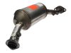 Diesel particle filter fits: SUZUKI GRAND VITARA II 1.9D 10.05-02.15