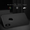 Чехол Screen Geeks Solid Iphone X (Black)
