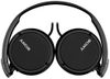 cumpără Căști cu fir Sony MDR-ZX110B în Chișinău 