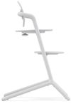 cumpără Scaun de masă Cybex 521004829 Lemo 4in1 White White în Chișinău 