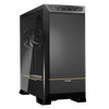 Case ATX be quiet! Dark Base Pro 901, w/o PSU, 3x140mm, 4xUSB 3.2, 1xType C, ARGB strips, Black 