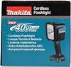 cumpără Lanternă Makita DEAML007G Lanterna LED 1.250lm 4moduri XGT 40V (fara acumulatori) în Chișinău 