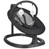 cumpără Leagăn pentru bebeluși Kikka Boo 31005010095 Leagan electric Zazu Black în Chișinău 