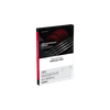 .8GB DDR4-4000MHz  Kingston FURY Renegade (KF440C19RB/8), CL19-23-23, 1.35V, Intel XMP 2.0, Black 