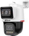 купить Камера наблюдения Dahua DH-IPC-PTS2449C-4E3Z-S-PV-PRO 4MP+2MP, 2.8 mm в Кишинёве 