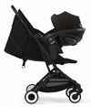 cumpără Сărucior pentru copii Cybex 525000301 Orfeo BLK Magic Black în Chișinău 