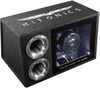 купить Авто-сабвуфер Hifonics ATL12BPS Single-Bandpass в Кишинёве 