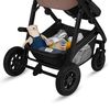 купить Детская коляска Lionelo Carucior 3in1 transformabil Bianka Beige Taupe в Кишинёве 