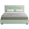 купить Кровать my-STYLE my-Cora 120x200 (P28D12M15) в Кишинёве 