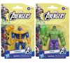 cumpără Jucărie Hasbro B9945 Фигурка AVN Action Figure Deluxe Evergreen 10cm (în asort) în Chișinău 