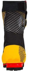 купить Спортивная обувь La Sportiva G2 Evo black/yellow 43 (ZFMS069K00Y00) в Кишинёве 