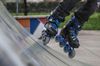 cumpără Role Fila NRK-JB3235 junior Boy 32-35 în Chișinău 