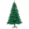 купить Декоративная ёлка Helmet Christmas Green Tree 210cm, 950tips, Metal Stand в Кишинёве 