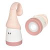 Lampa de veghe Beaba Pixie Torch Pink 