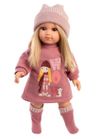 купить Кукла Llorens LL 53560 Elena 35см в Кишинёве 