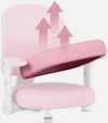 cumpără Fotoliu de birou Mark Adler Junior 5.0 Pink în Chișinău 