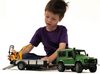 cumpără Mașină Bruder 2593 Masina Land Rover Defender, 43247 în Chișinău 