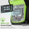купить Нивелир лазерный Huepar HX04CG Nivela laser verde 4D в Кишинёве 