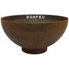 купить Товар для пикника BonFeu BonBowl Pro Ø60 (FD3.600C) в Кишинёве 