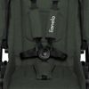 купить Детская коляска Lionelo Mika 2in1 Green Forest в Кишинёве 