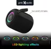 cumpără Boxă portativă Bluetooth Gembird SPK-BT-LED-05-BK în Chișinău 