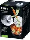 купить Аксессуар для блендера Braun MQ70 Food Processor в Кишинёве 