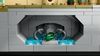 cumpără Set de construcție Lego 76419 Harry Potter Castel si Hogwarts Grounds în Chișinău 
