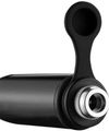купить Аксессуар для велосипеда Rockbros HQ-52BK Pompa pentru bicicleta cu furtun, 160 PSI в Кишинёве 